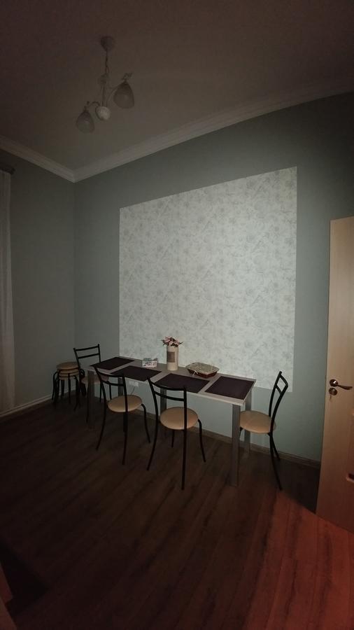 Apartment Freedom Square Tbilisi Bagian luar foto