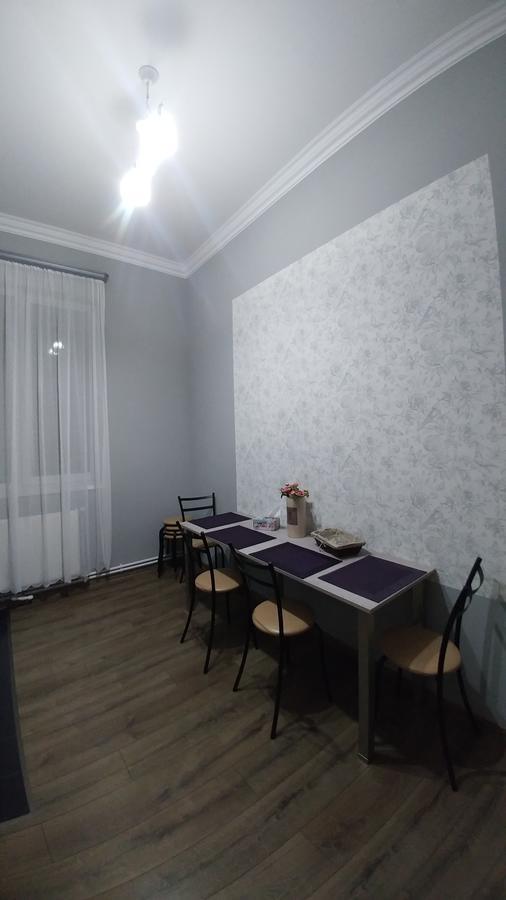 Apartment Freedom Square Tbilisi Bagian luar foto