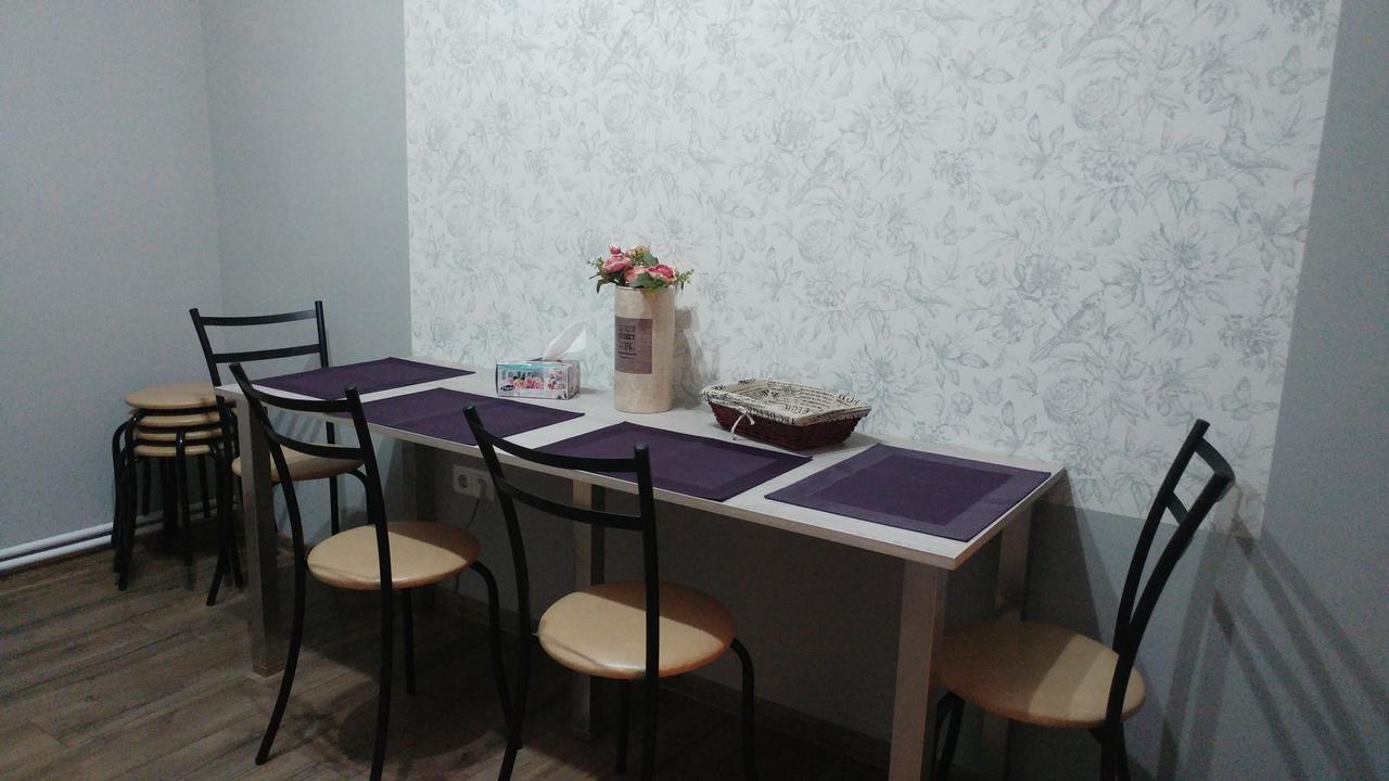Apartment Freedom Square Tbilisi Bagian luar foto