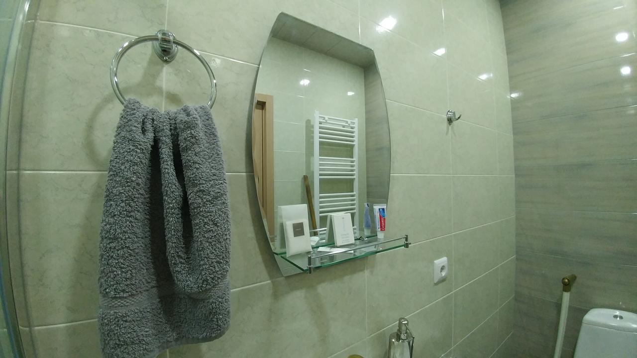 Apartment Freedom Square Tbilisi Bagian luar foto
